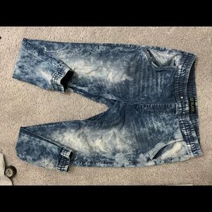 Men’s Jogger jeans